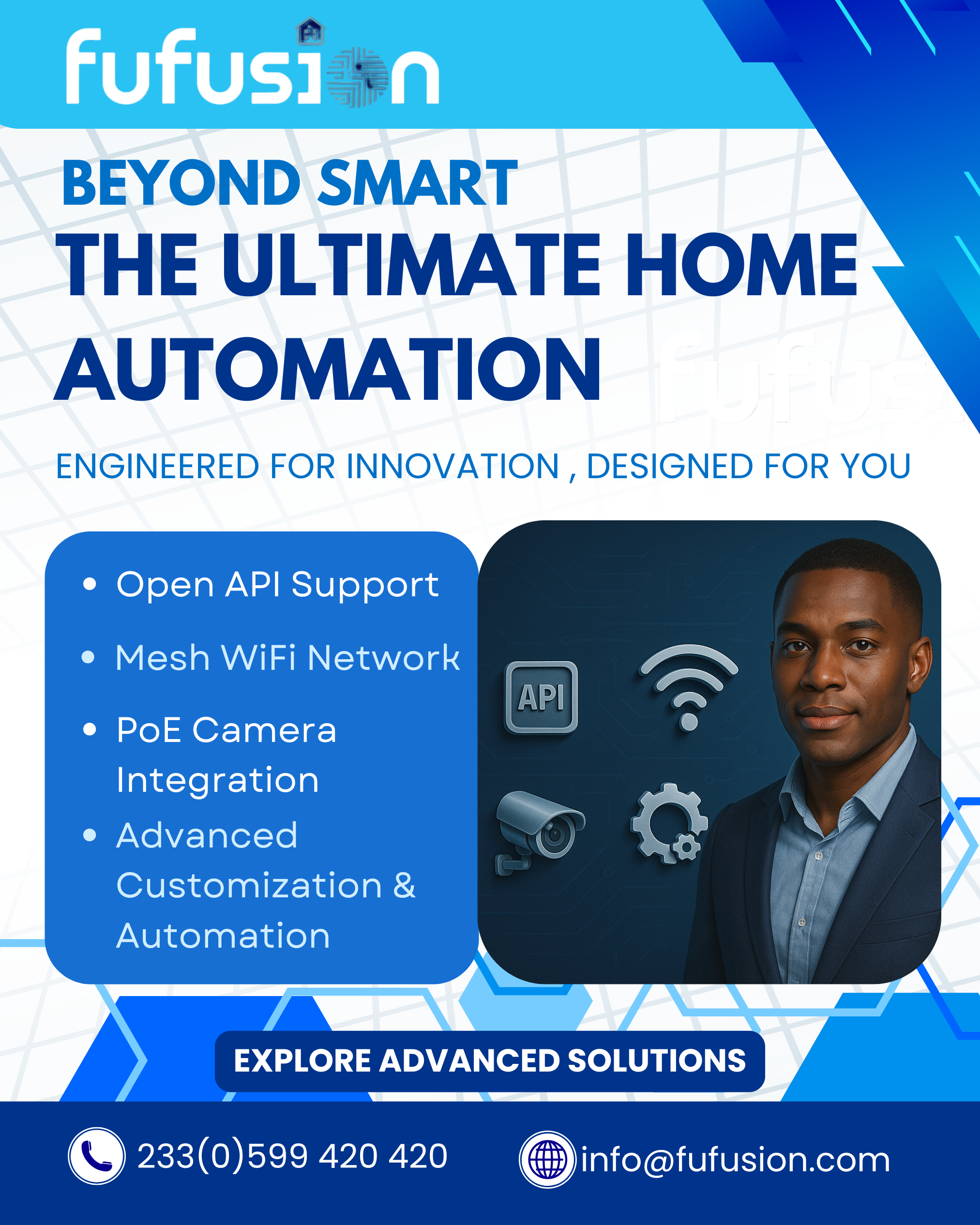 Home Automation