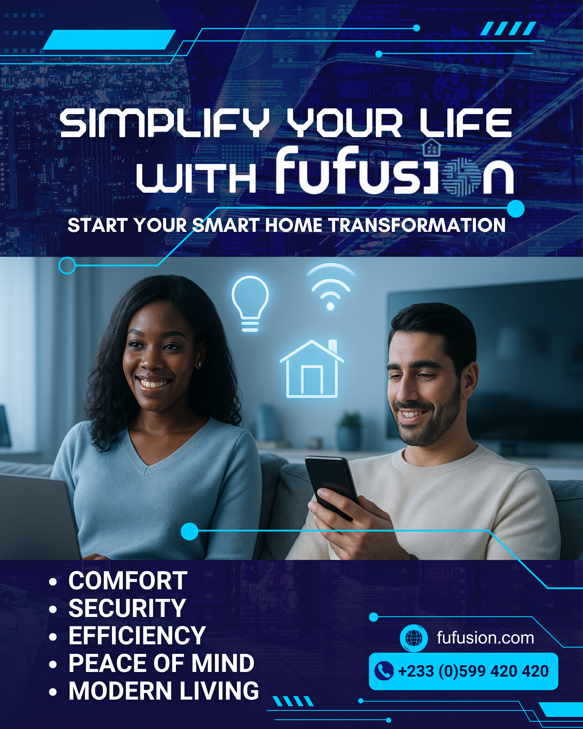 Simplify Your Life